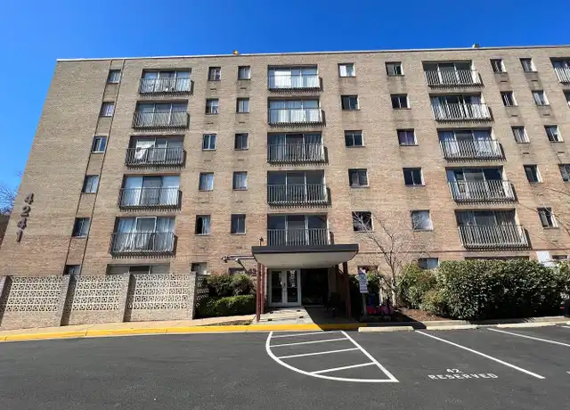 Property at 4241 Columbia Pike #403, Arlington, VA, 22204, 1 bed, 1 bath, [object Object]