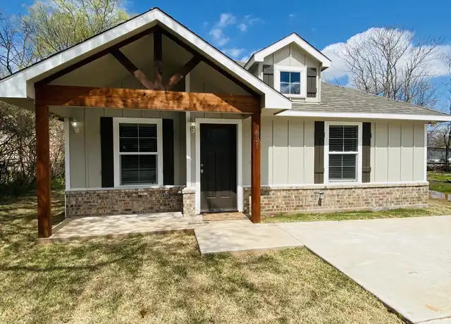 Property at 821 W Nelson St, Denison, TX, 75020, 3 beds, 2 baths, [object Object]
