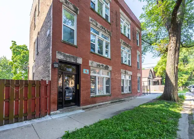Property at 1456 N Kedzie Ave Unit CH1, Chicago, IL, 60651, 3 beds, 2 baths, [object Object]