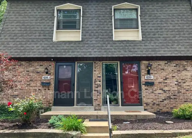 Property at 1220 Wicklow Rd Unit J, Ballwin, MO, 63021, 2 beds, 1.5 baths, [object Object]