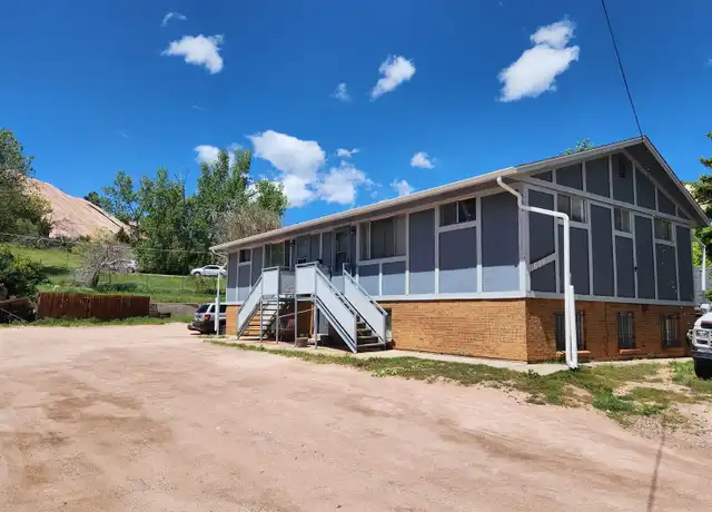 Property at 609 Bear Creek Ave, Morrison, CO, 80465, 2 beds, 1 bath, [object Object]