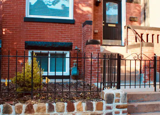 Property at 34 Quincy Pl NE, Washington, DC, 20002, 2 beds, 2 baths, [object Object]