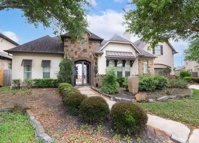 Property at 7414 Newbury Trl, Sugar Land, TX, 77479, 5 beds, 4.5 baths, [object Object]