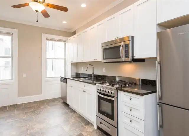 Property at 351 7th St Unit 2L, Jersey City, NJ, 07302, 1 bed, 1 bath, [object Object]