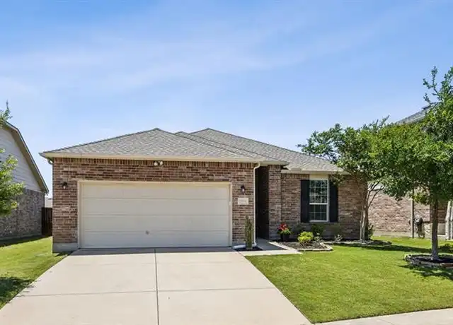 Property at 1704 Willoughby Way, Little Elm, TX, 75068, 3 beds, 2 baths, [object Object]