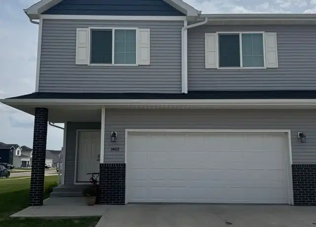 Property at 3402 47th Ave S, Fargo, ND, 58104, 3 beds, 3 baths, [object Object]