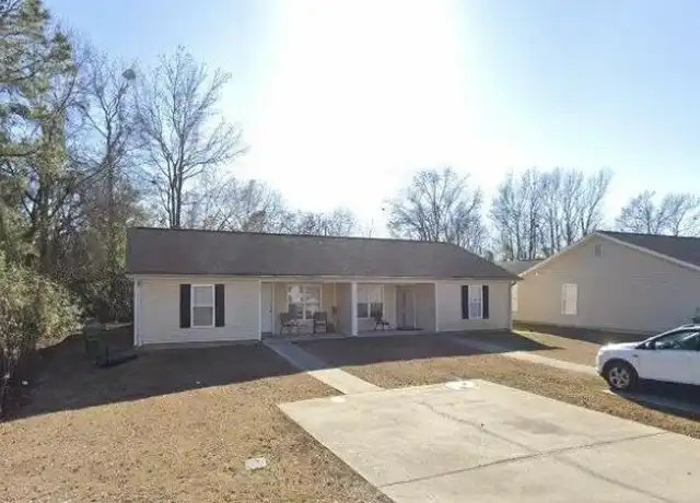 Property at 528 W Vista St, Florence, SC, 29501, 3 beds, 2 baths, [object Object]