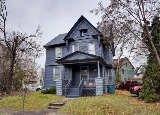 Property at 32 Rowley St Unit UP, Rochester, NY, 14607, 3 beds, 1 bath, [object Object]