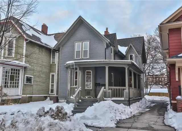 Property at 32 Rowley St Unit UP, Rochester, NY, 14607, 3 beds, 1 bath, [object Object]