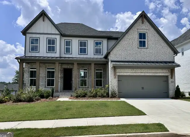 Property at 322 Tillman Pass, Woodstock, GA, 30188, 5 beds, 5.5 baths, [object Object]