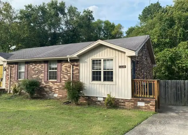 Property at 2339 Cooper Ter, Nashville, TN, 37216, 2 beds, 1 bath, [object Object]