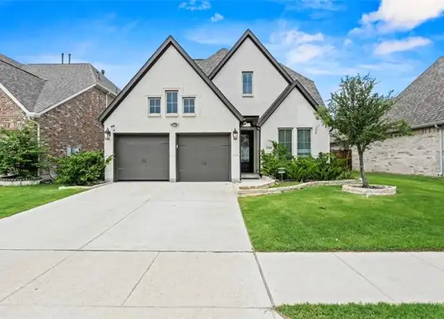 Property at 1219 Rushcroft Way, Forney, TX, 75126, 4 beds, 3.5 baths, [object Object]