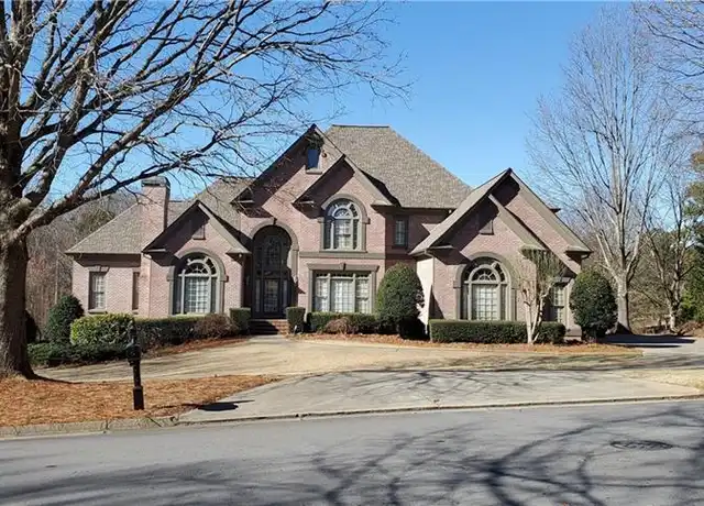 Property at 2810 Sugarloaf Club Dr, Duluth, GA, 30097, 6 beds, 5.5 baths, [object Object]