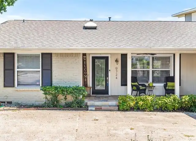 Property at 9724 Gatecrest Dr, Dallas, TX, 75238, 3 beds, 2 baths, [object Object]