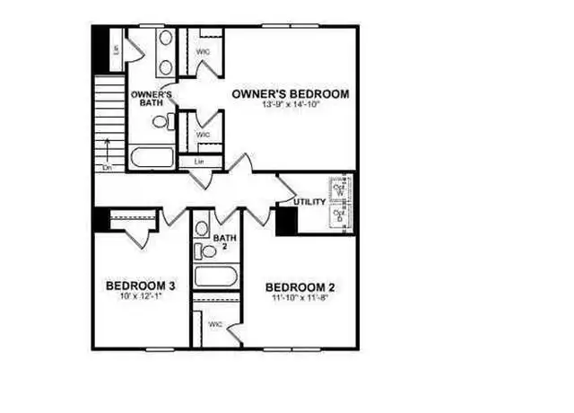 Property at 1113 Flyway Rd, Summerville, SC, 29483, 3 beds, 2.5 baths, [object Object]