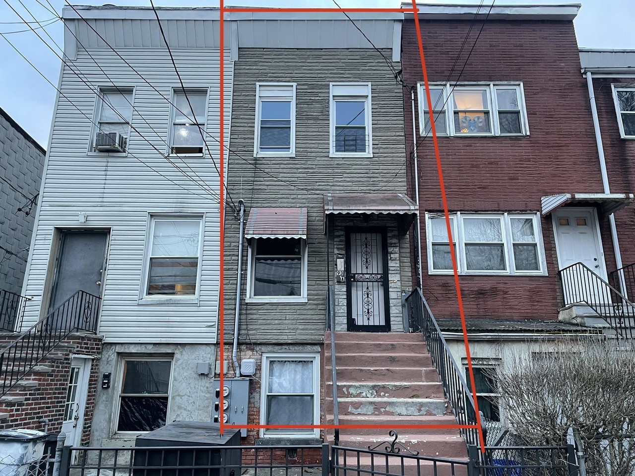 93 Orient Ave, Jersey City, NJ 07305 | Redfin