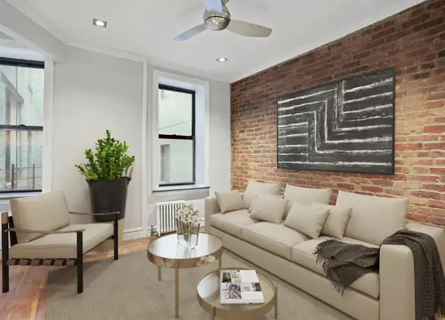 Property at 432 E 13th St Unit 10, New York, NY, 10009, 2 beds, 1 bath, [object Object]