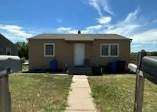 Property at 415 E Saint Patrick St Unit 5, Rapid City, SD, 57701, 2 beds, 1 bath, [object Object]