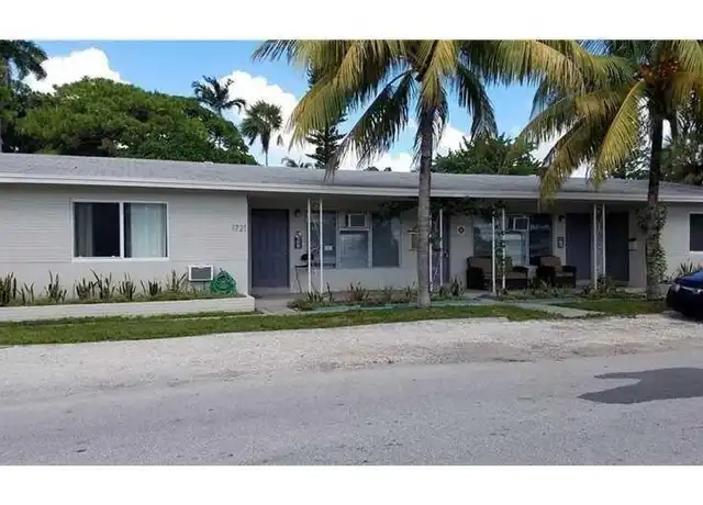 Property at 1721 NE 9th St Unit 3, Fort Lauderdale, FL, 33304, 1 bed, 1 bath, [object Object]