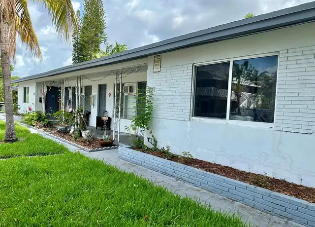 Property at 1721 NE 9th St Unit 3, Fort Lauderdale, FL, 33304, 1 bed, 1 bath, [object Object]