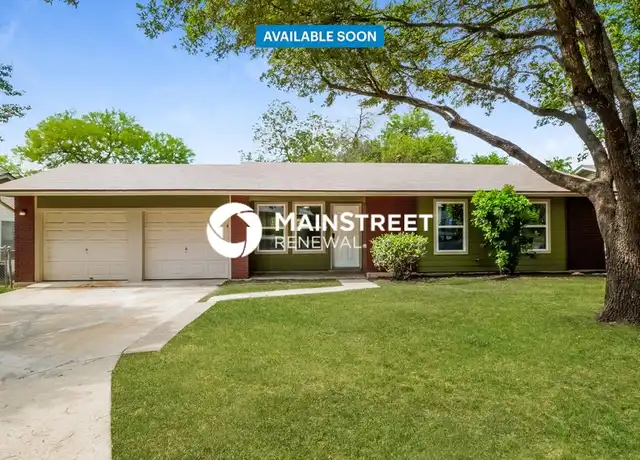 Property at 3219 Bob Billa St, San Antonio, TX, 78223, 3 beds, 2 baths, [object Object]