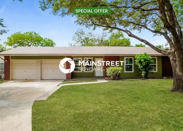 Property at 3219 Bob Billa St, San Antonio, TX, 78223, 3 beds, 2 baths, [object Object]