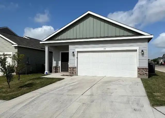 Property at 100 Helios Dr, Jarrell, TX, 76537, 3 beds, 2 baths, [object Object]