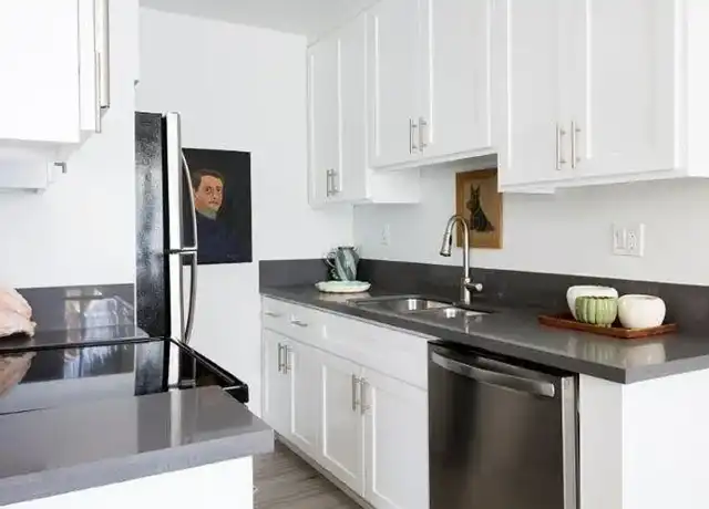 Property at The Heights - 500 Ximeno Ave, Long Beach, CA, 90814, 1 bed, 1 bath, [object Object]
