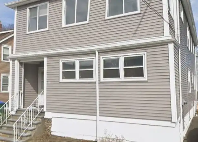 Property at 51 Dearborn St Unit 1, Medford, MA, 02155, 2 beds, 1 bath, [object Object]