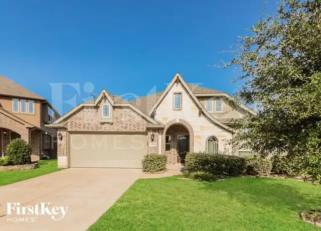 Property at 1124 Broken Wheel Trl, Aubrey, TX, 76227, 4 beds, 2 baths, [object Object]