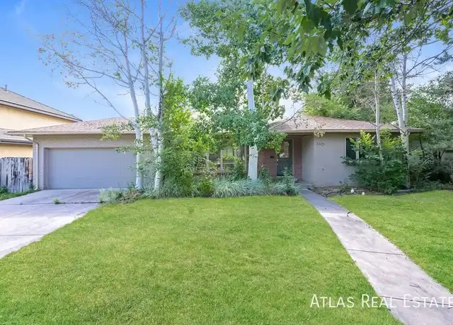 Property at 540 S Garfield St, Denver, CO, 80209, 4 beds, 4 baths, [object Object]