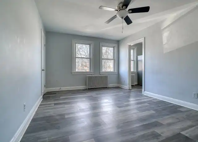 Property at 4001 Hilton Rd Unit 1, Baltimore, MD, 21215, 2 beds, 1 bath, [object Object]