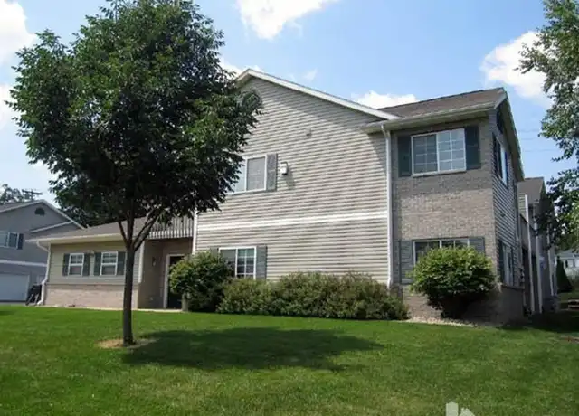 Property at 3326 Leopold Way Unit 3326 Leopold Way-Unit D, Fitchburg, WI, 53713, 3 beds, 2 baths, [object Object]