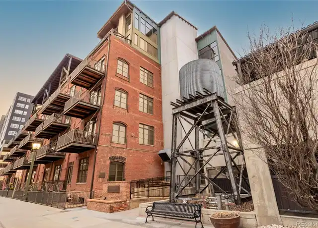 Property at 2960 Inca St #114, Denver, CO, 80202, 2 beds, 2.5 baths, [object Object]