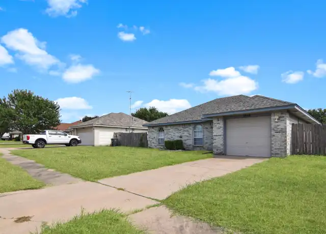 Property at 3508 Warfield Dr, Killeen, TX, 76543, 3 beds, 2 baths, [object Object]