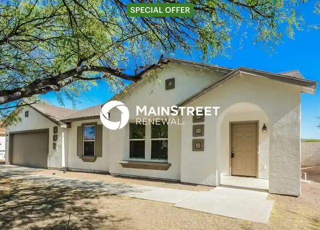 Property at 4884 W Calle Don Alberto, Tucson, AZ, 85757, 3 beds, 2 baths, [object Object]