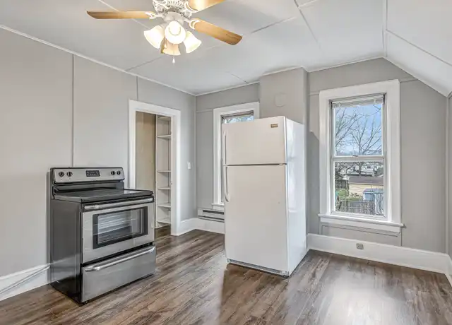Property at 1820 N 9th St Unit Upper, Sheboygan, WI, 53081, 2 beds, 1 bath, [object Object]