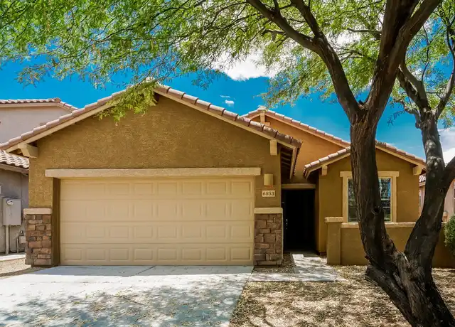 Property at 6853 W Red Snapper Way, Tucson, AZ, 85757, 3 beds, 2 baths, [object Object]