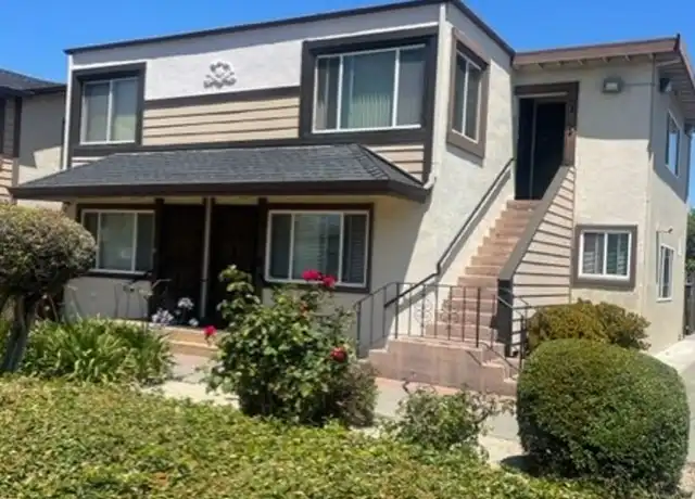 Property at 120 Shasta St Unit 120s, Vallejo, CA, 94590, 1 bed, 1 bath, [object Object]