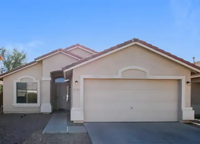 Property at 12401 W Yuma St, Avondale, AZ, 85323, 4 beds, 2 baths, [object Object]