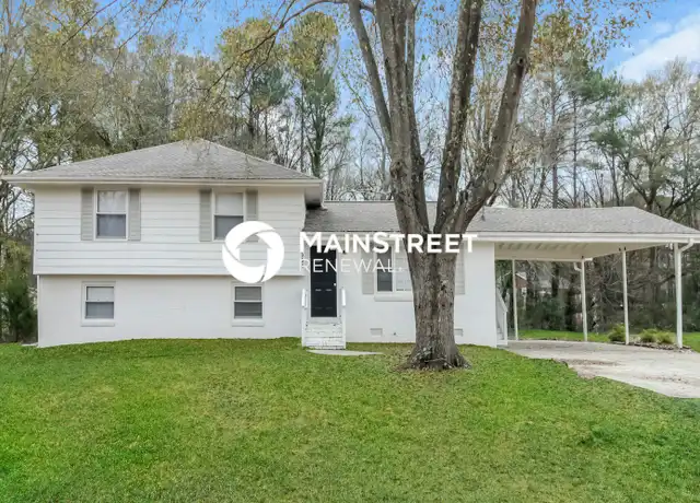 Property at 4551 Fairfax Pl, Powder Springs, GA, 30127, 4 beds, 2 baths, [object Object]
