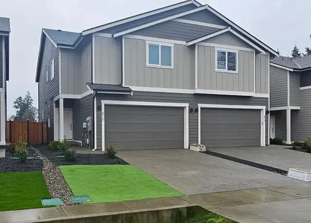 Property at 817 Vine Maple St SE, Lacey, WA, 98503, 4 beds, 2.5 baths, [object Object]