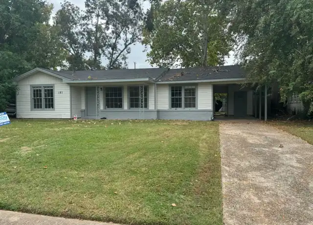 Property at 181 Bruce Ave, Shreveport, LA, 71105, 3 beds, 2 baths, [object Object]