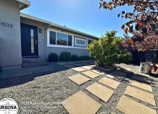 Property at 1032 Arthur Ct, Petaluma, CA, 94954, 2 beds, 1 bath, [object Object]