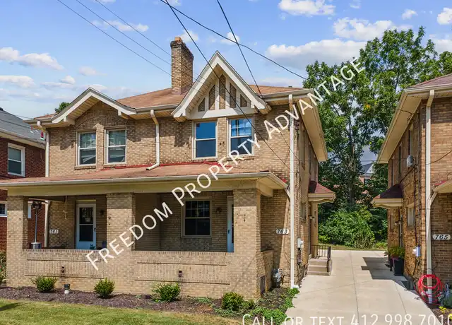 Property at 763 Shady Dr E, Pittsburgh, PA, 15228, 3 beds, 1 bath, [object Object]