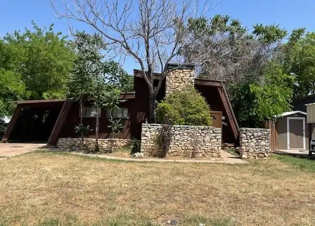 Property at 1649 Sewell St, Abilene, TX, 79605, 2 beds, 1 bath, [object Object]