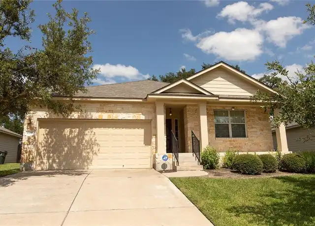 Property at 30018 Bumble Bee Dr, Georgetown, TX, 78628, 3 beds, 2 baths, [object Object]