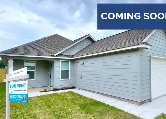 Property at 2504 E Tyler Ave, West Memphis, AR, 72301, 3 beds, 2 baths, [object Object]
