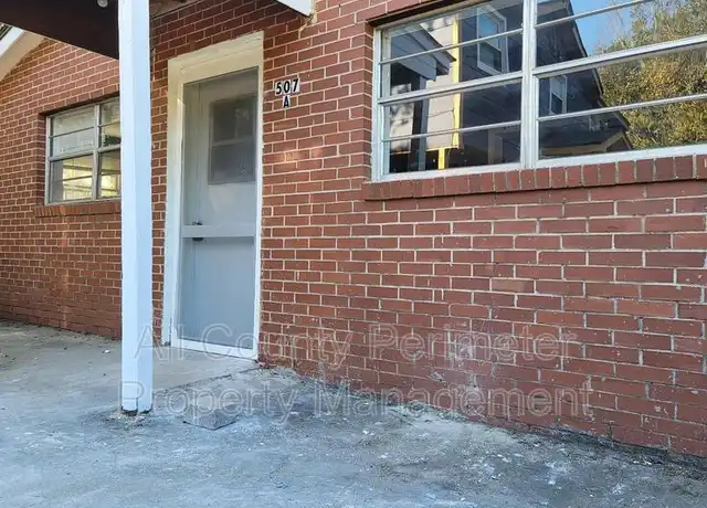 Property at 507 W Main St Unit A, Forsyth, GA, 31029, 2 beds, 1 bath, [object Object]