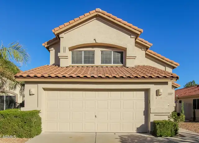 Property at 7742 W McRae Way, Glendale, AZ, 85308, 4 beds, 3 baths, [object Object]
